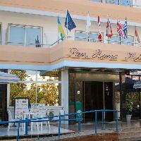 Image from San Remo Hotel