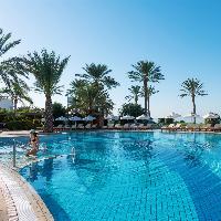 Image from Constantinou Bros Athena Beach Hotel