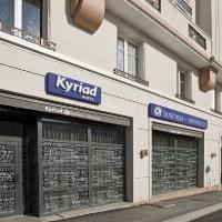 Kyriad Dijon Gare