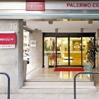 Image from Mercure Palermo Centro