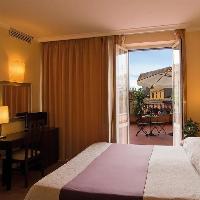 Hotel Novecento Roma