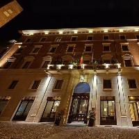 Image from Due Torri Hotel