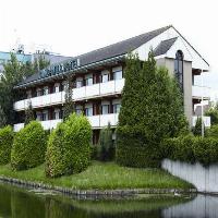 Image from Campanile Vlaardingen Hotel