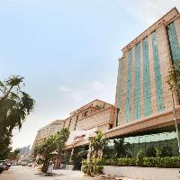 Bild från Ramada by Wyndham Continental Jeddah