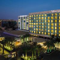 Bild från Crowne Plaza Jeddah