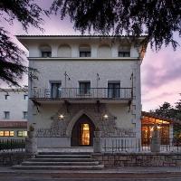 Parador de Teruel