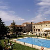 Image from Parador de Zamora