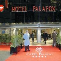 Image from Hotel Palafox