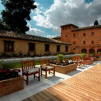 Image from Parador de Granada