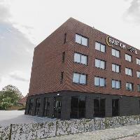 Bastion Hotel Leeuwarden