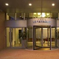 Best Western Plus Hotel Le Favaglie