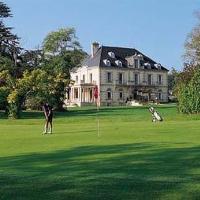 Image from Garrigae Manoir de Beauvoir Poitiers Sud