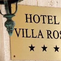 Hotel Villa Rosa