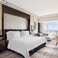 Image from Four Seasons Hotel Hong Kong