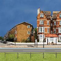 Image from Clapham South Belvedere Hotel