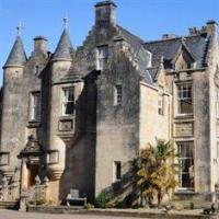 Image from Stonefield Castle Hotel