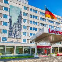 Leonardo Royal Hotel Koeln Am Stadtwald