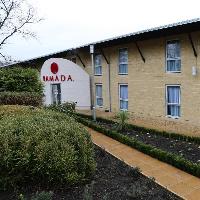 Ramada by Wyndham Oxford