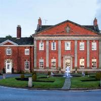 Mottram Hall