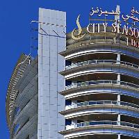 Image from City Seasons Hotel Dubai Airport