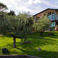 Villa Cesi Hotel