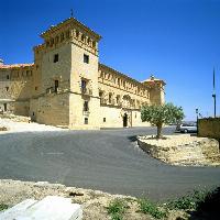 Parador de Alcaniz