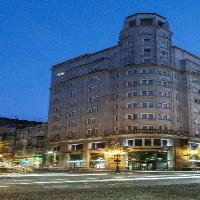 Image from Hotel Zenit Vigo