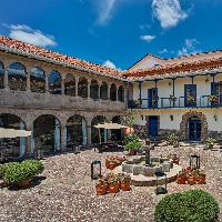 Image from Palacio del Inka a Luxury Collection Hotel Cusco