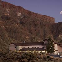 Parador de Las Canadas del Teide