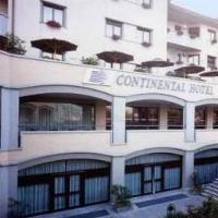 Continental Hotel