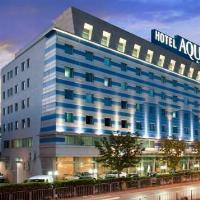 Image from Aqua Hotel