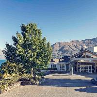 Image from Mercure Queenstown Resort