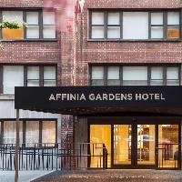 The Gardens Sonesta ES Suites New York