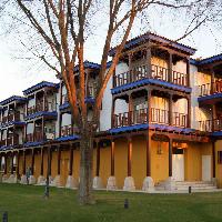 Image from Parador de Manzanares