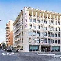 Mercure Roma Piazza Bologna Hotel