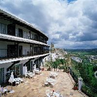 Bild från Parador de Arcos de la Frontera