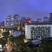 Ibis Jakarta Arcadia Hotel