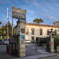 Parador de Cambados