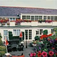 Image from The Farmhouse Hotel and Restaurant