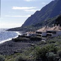 Bild från Parador de El Hierro