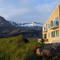 Image from Fosshotel Vatnajokull