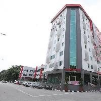 Image from Hotel Pi Ipoh