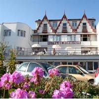 Image from Hotel De Normandie