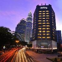 Image from de King Boutique Hotel KLCC