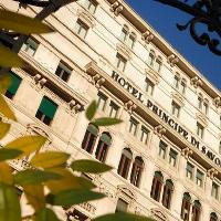 Hotel Principe di Savoia Dorchester Collection