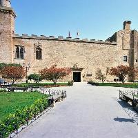 Image from Parador de Olite