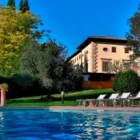 Villa San Lucchese Hotel