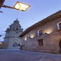 Image from Parador de Santo Domingo de la Calzada