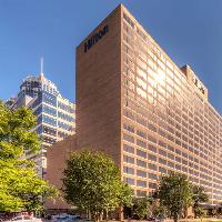 Hilton Houston Plaza Medical Center