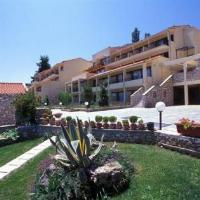 Kassandra Bay Resort Suites & Spa